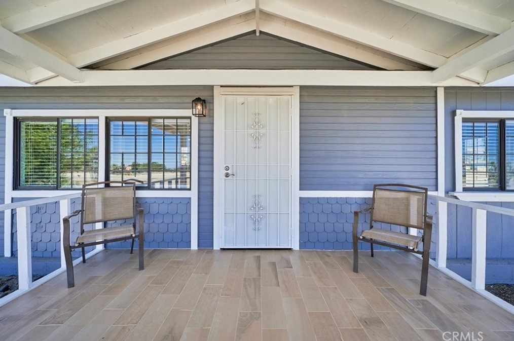 971 Goss Rd, Pinon Hills, CA 92372