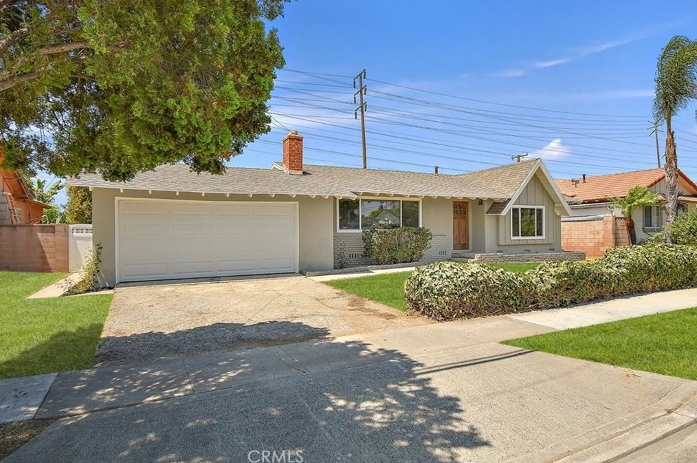 625 S Sherrill St, Anaheim, CA 92804