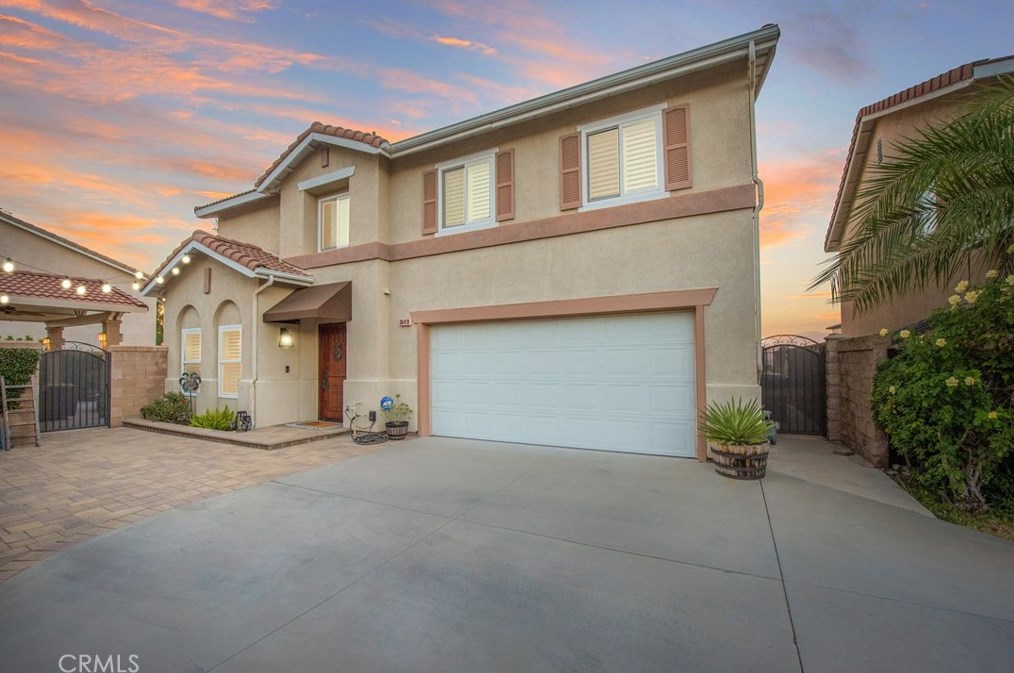 16410 Penswift Ct, Chino Hills, CA 91709