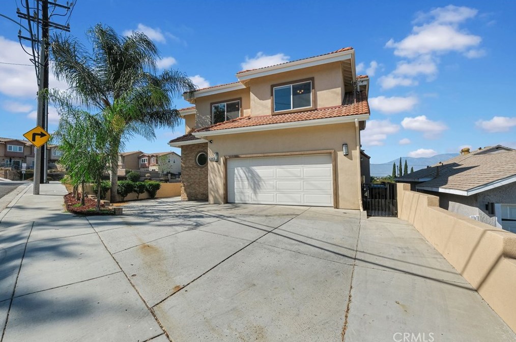 4510 Fairway Blvd, Chino Hills, CA 91709