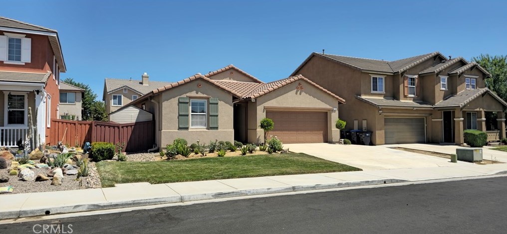 88 Birdsong Ct, Beaumont, CA 92223