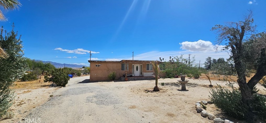 3433 San Rafael Rd, Borrego Springs, CA 92004