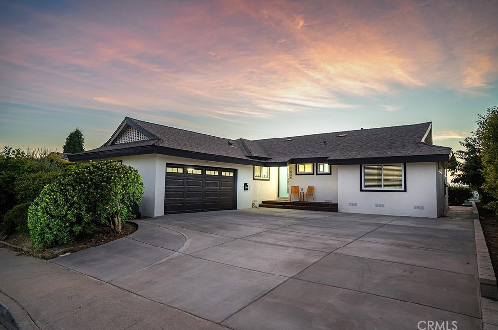 1635 Arriba Dr, Monterey Park, CA 91754