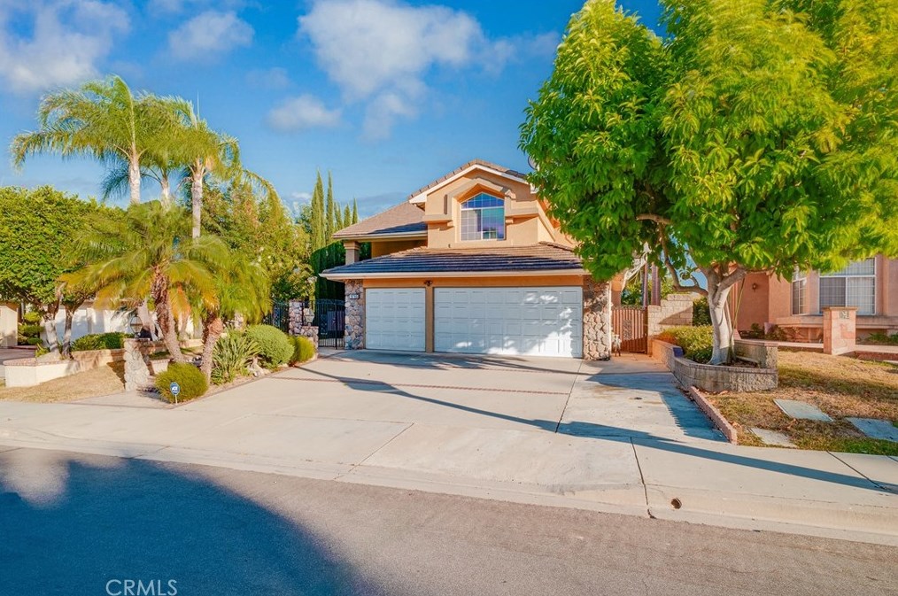 1715 Rancho Hills Dr, Chino Hills, CA 91709
