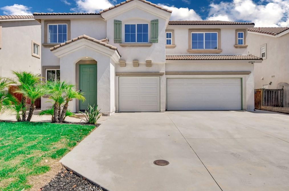41049 Engelmann Oak St, Murrieta, CA 92562