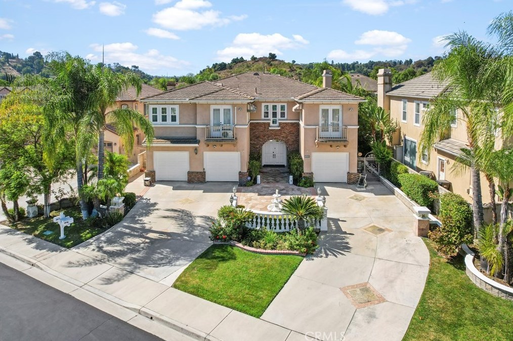 1535 Ruby Ct, Pomona, CA 91765