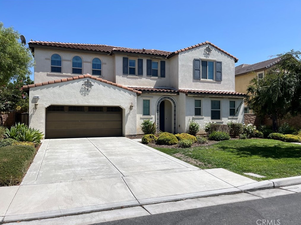 12195 Concord Ct, Chino, CA 91710