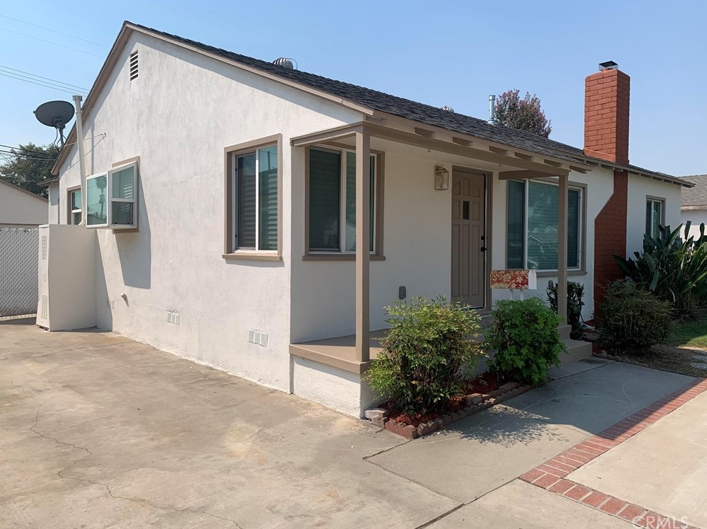 1114 E Idahome St, West Covina, CA 91790