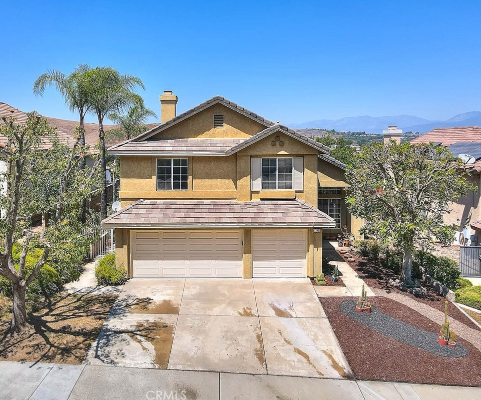 2380 Paseo Del Palacio, Chino Hills, CA 91709