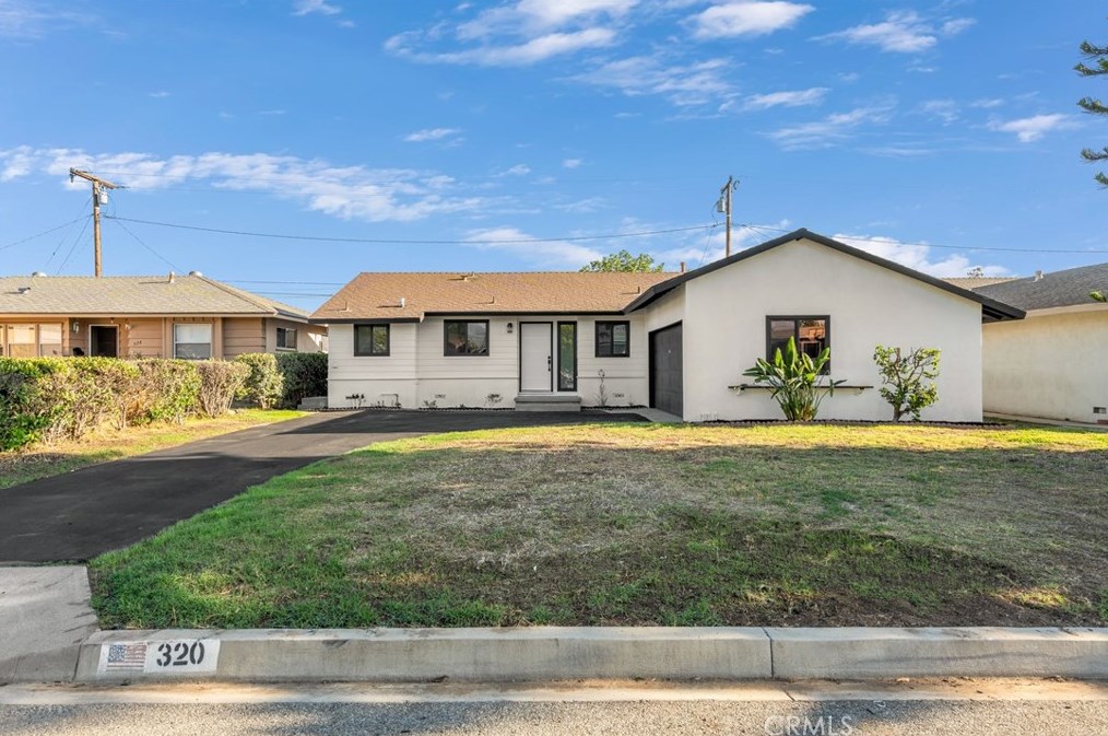 320 E Kelby St, Covina, CA 91723