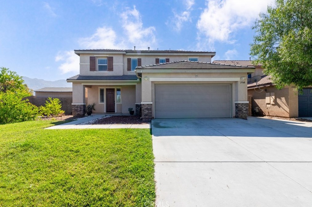 27068 Red Rock Ct, Menifee, CA 92585