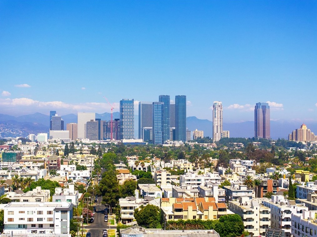 10929 Missouri Ave, Los Angeles CA  90025-5525 exterior