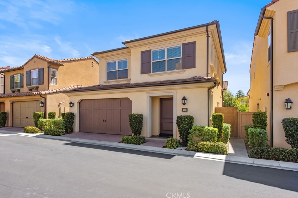 65 Rembrandt, Irvine, CA 92620