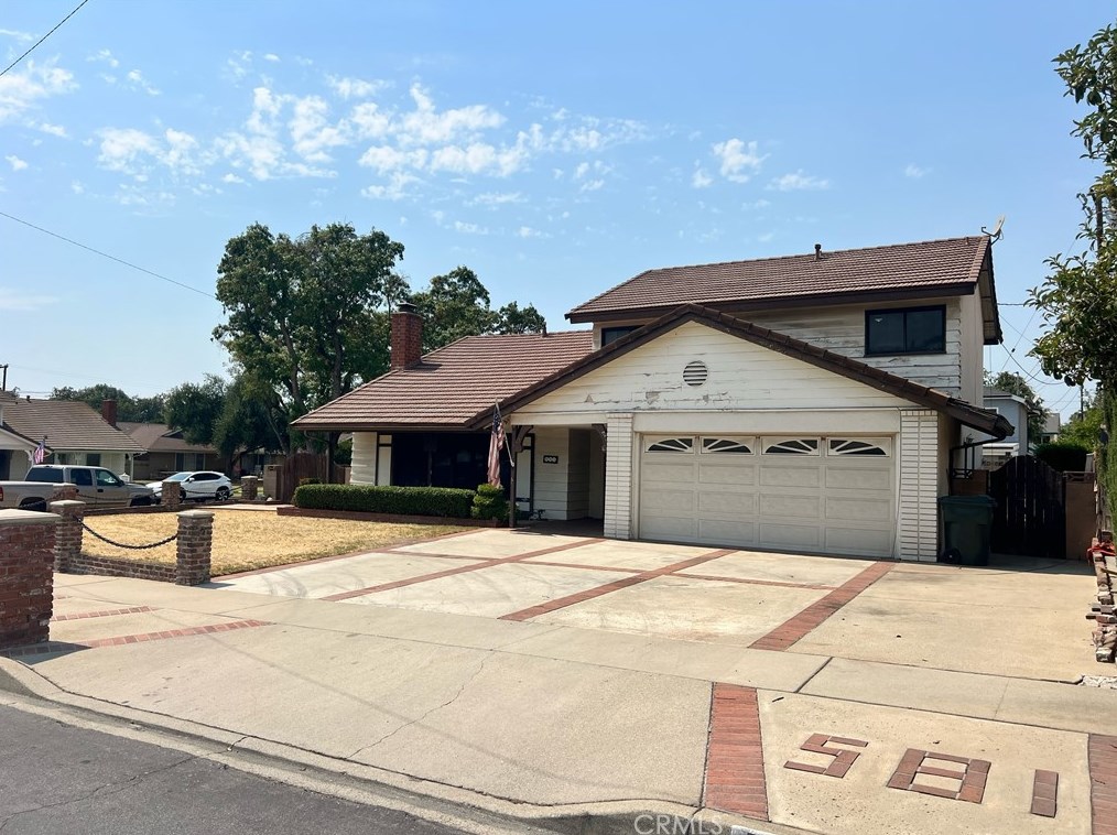 581 Maywood Way, Upland, CA 91786