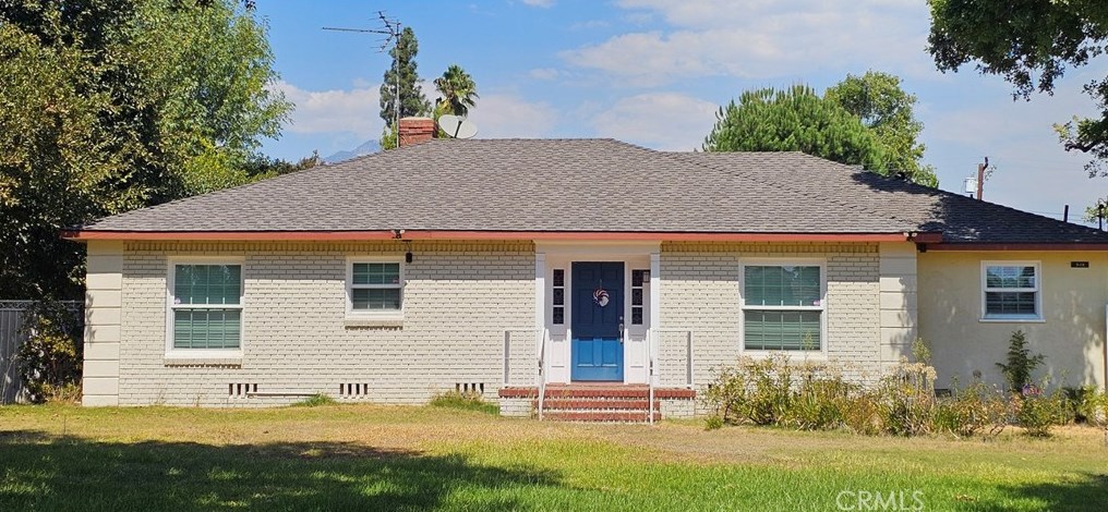 345 Lemon Ave, Arcadia, CA 91006-4729