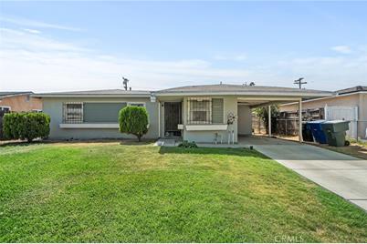 2037 W 17th Street, San Bernardino, CA 92411 - Photo 1