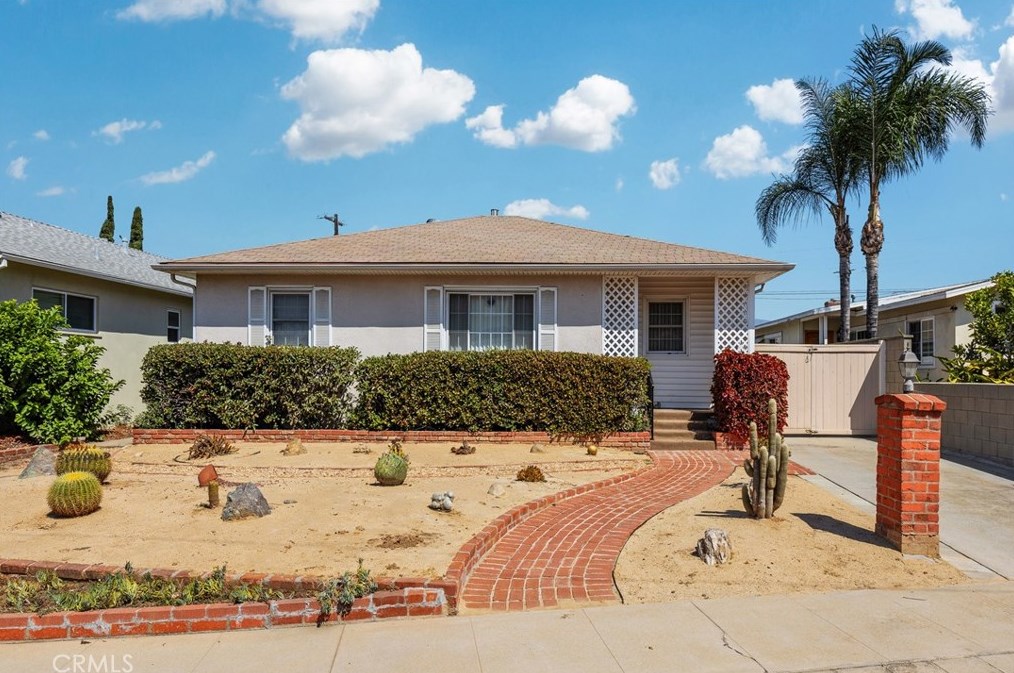 713 Cipriano Pl, Monterey Park, CA 91754