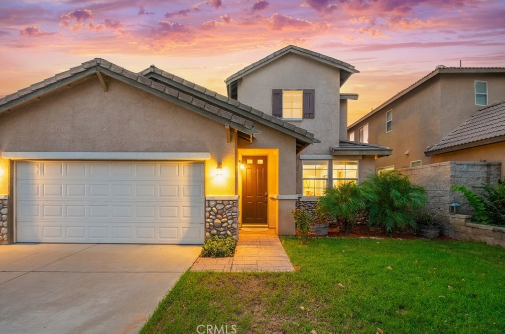 7256 Helena Pl, Fontana, CA 92336