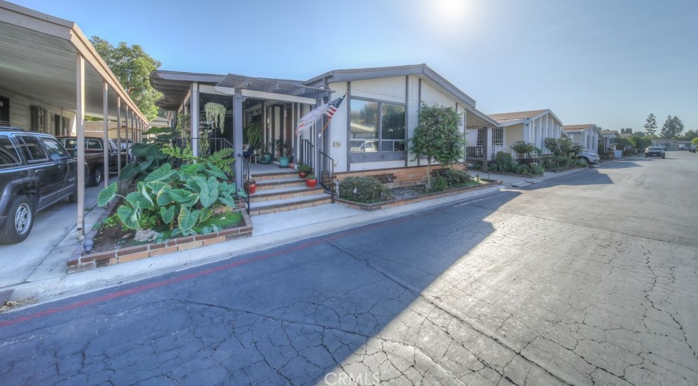 1919 W Coronet #259, Anaheim, CA 92801