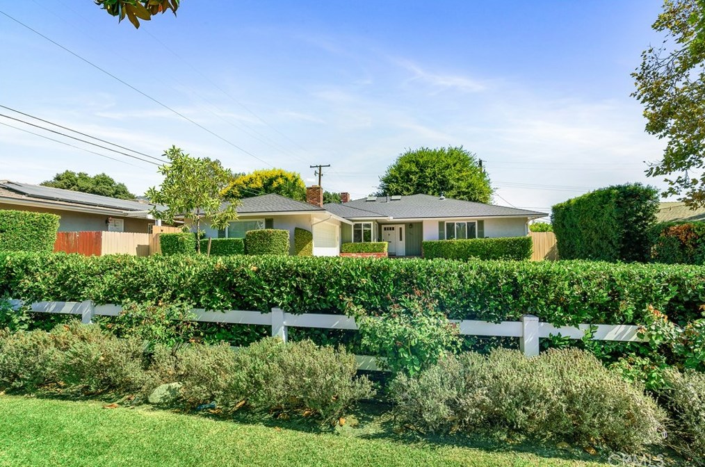 430 N Treanor Ave, Glendora, CA 91741