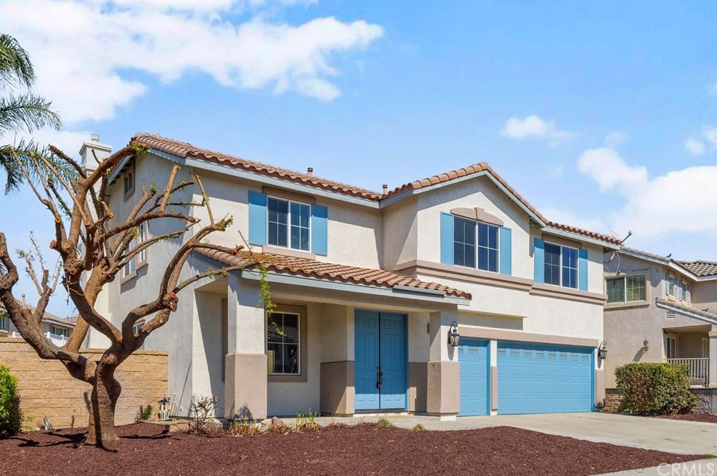 16286 Avenal Pl, Fontana, CA 92336