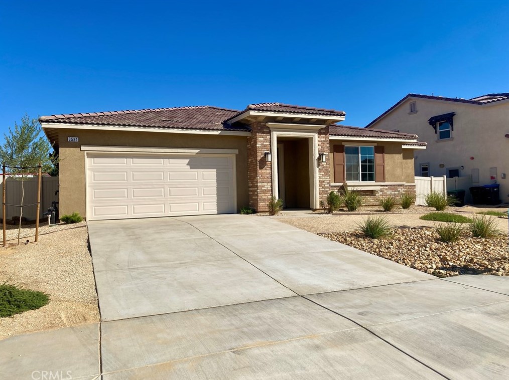 3521 Adobe, Palmdale, CA 93550