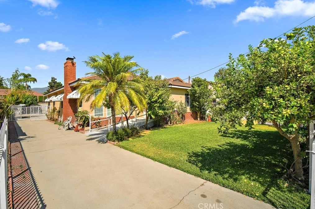 9455 Daines Dr, Temple City, CA 91780-3113