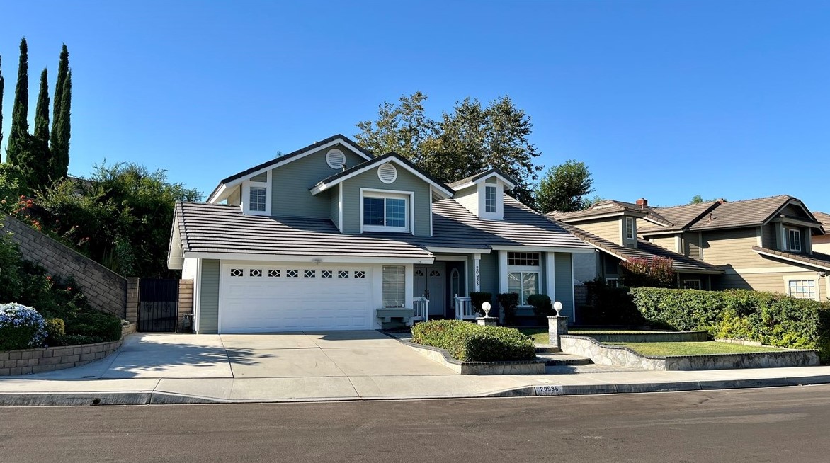 20938 Quail Run Dr, Walnut, CA 91789-4055