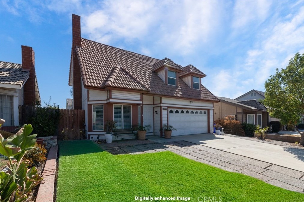 11479 Teak Ln, Fontana, CA 92337