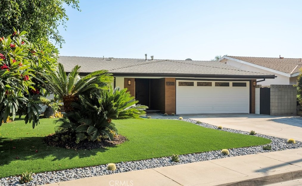 1950 Abajo Dr, Monterey Park, CA 91754