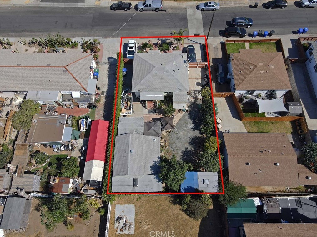 2838 Comstock St, San Diego, CA 92111