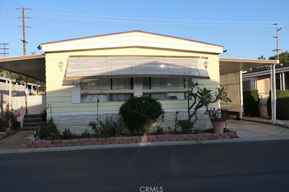 525 N Gilbert St #149, Anaheim, CA 92801