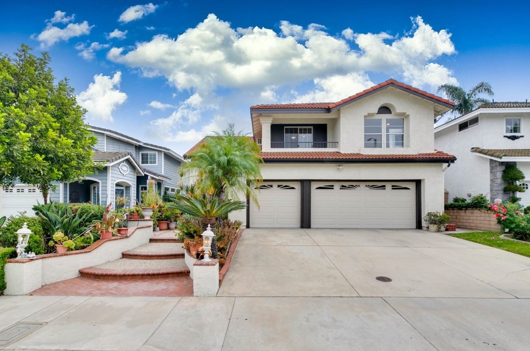 2425 Valley View Dr, Chino Hills, CA 91709