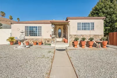 12703 Hensel Street, Baldwin Park, CA 91706 - Photo 1