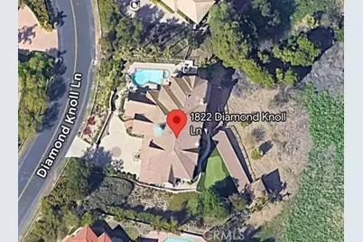 1822 Diamond Knoll Lane, Diamond Bar, CA 91765 - Photo 4