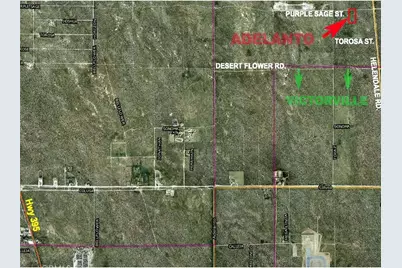 0 Colusa & Koala Avenue, Adelanto, CA 92301 - Photo 2