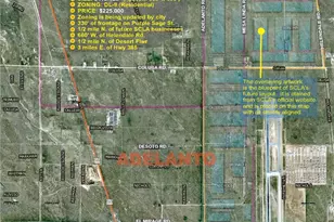 0 Colusa & Koala Ave, Adelanto, CA 92301 - Photo 1