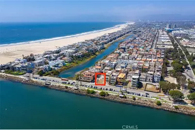 115 Via Marina, Marina del Rey, CA 90292 - Photo 4
