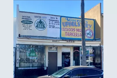 6422 Whittier Boulevard, East Los Angeles, CA 90022 - Photo 1