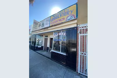 6422 Whittier Boulevard, East Los Angeles, CA 90022 - Photo 2