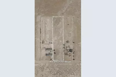 0 W Lancaster Blvd/Vic 45th St, Lancaster, CA 93535 - Photo 2