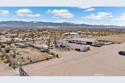 12702 Pine Tree Road, Pinon Hills, CA 92372 - Photo 22