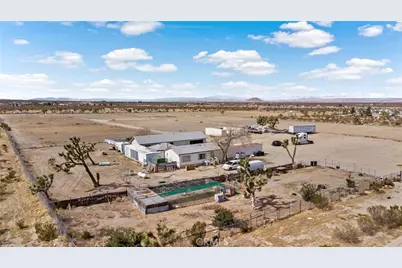 12702 Pine Tree Road, Pinon Hills, CA 92372 - Photo 24