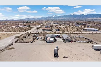 12702 Pine Tree Road, Pinon Hills, CA 92372 - Photo 1