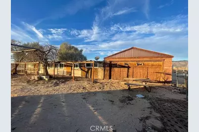 4595 Barbara Lane, 29 Palms MCB, CA 92277 - Photo 1