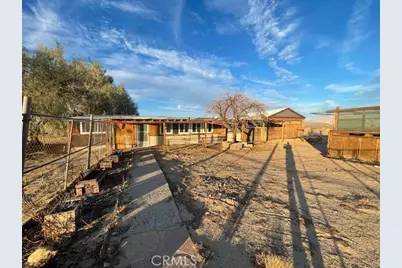 4595 Barbara Lane, 29 Palms MCB, CA 92277 - Photo 6