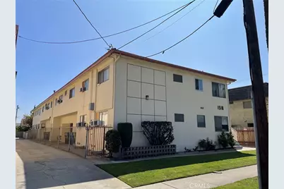 1518 S 4th Street, Alhambra, CA 91803 - Photo 2