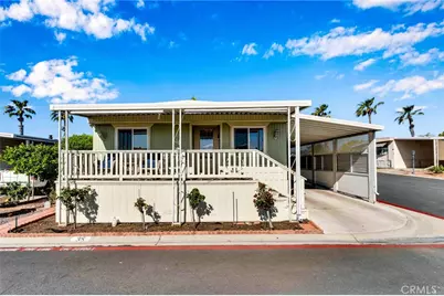 200 W San Bernardino Avenue #35, Rialto, CA 92376 - Photo 1