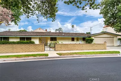 580 Old Mill Road, San Marino, CA 91108 - Photo 1