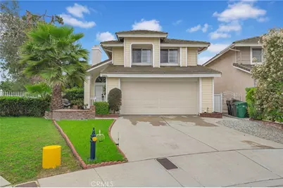 20826 E Rocky Point Lane, Walnut, CA 91789 - Photo 1